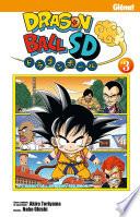 Télécharger le livre libro Dragon Ball Sd -